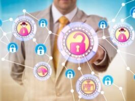 How to Protect Business Data from Network Threats