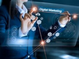 The Advantages Of Digital Marketing For All Types Of Businesses