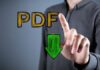 Curate Organized PDF Files With Efficient PDFBear Add Page Number Tool