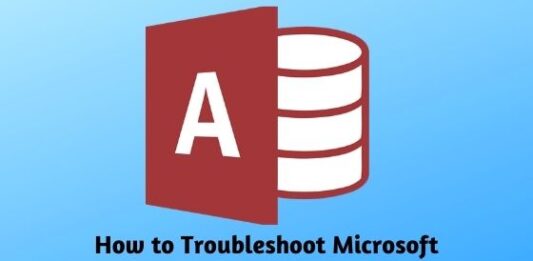 How to Troubleshoot Microsoft Access Error 2790?