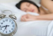 4 Valuable Tips to Improve Sleep at Night