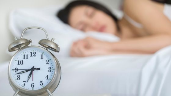 4 Valuable Tips to Improve Sleep at Night