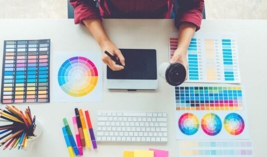 6 Graphic Formats Every Designer Deals With