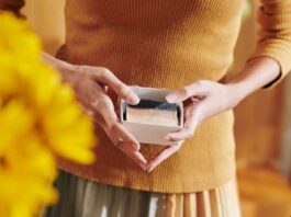 Benefits You Can Get By Using Soap Boxes