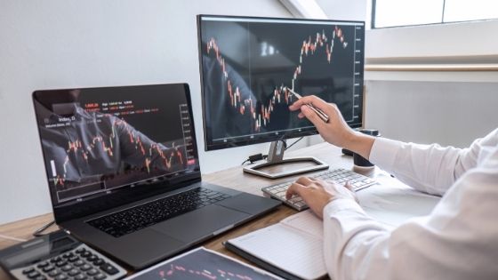 CFD Trading vs Share Trading: Specifics