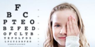 How to Improve Your Eyesight