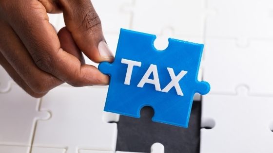 How to Solve More Significant Tax Issues