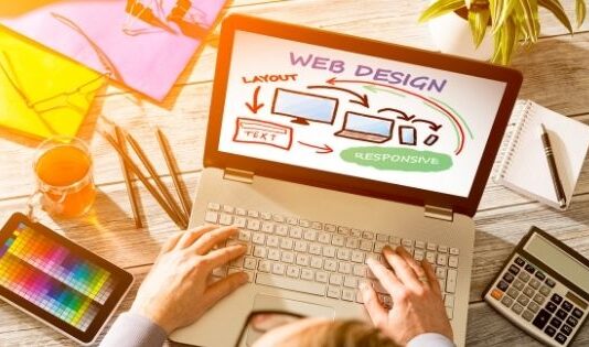 The Impact of a Bad Web Design on the Performance of a Website