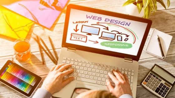 The Impact of a Bad Web Design on the Performance of a Website