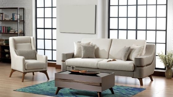 4 Must Have Furniture for Any Luxury Home