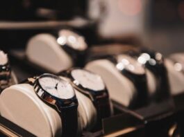 TOP 10 Brands - Luxury Watches You Need to Be More Attractive