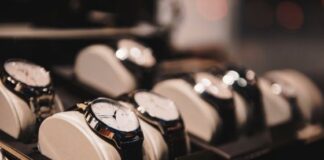 TOP 10 Brands - Luxury Watches You Need to Be More Attractive