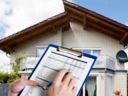 What Should A Home Be Inspected for Before Purchasing