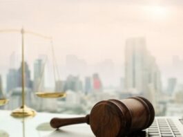 Who Can Be Charged Under Sexual Harassment Claims