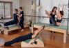 Why the Pilates Studio System is the Unique One in its Market