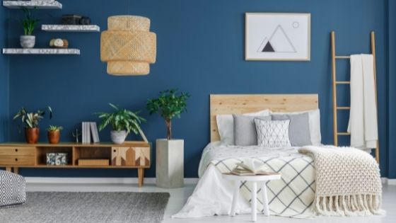 How Can You Give Your Bedroom a Smart Makeover