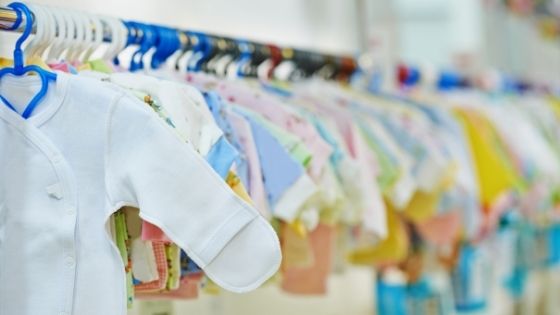 A Guide For New Parents to Buy Clothes For Their Newborn
