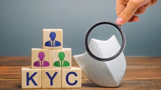 KYT Solution Providers - Taking KYC Compliance One Step Ahead