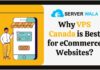 Why Serverwalas VPS Canada is Best for eCommerce Websites