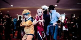 Why are Cosplay Costumes Becoming Popular