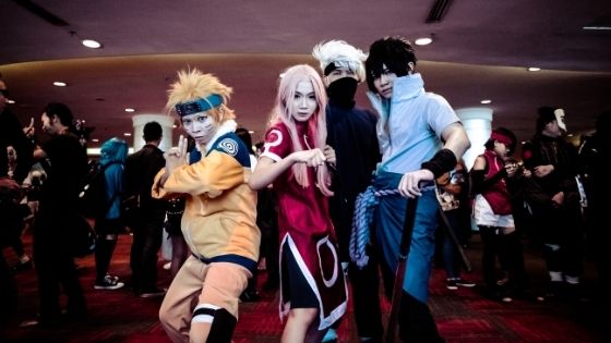 Why are Cosplay Costumes Becoming Popular