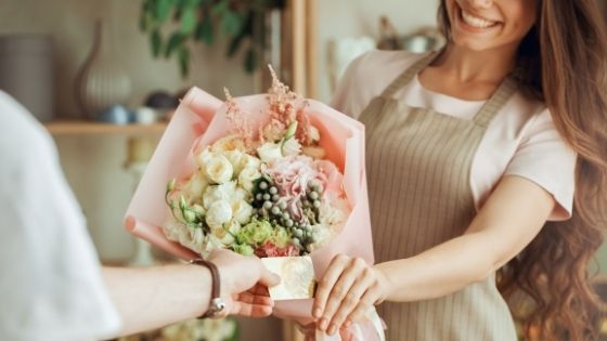 Consider these Factors and Make Sure That You Choose The Best Florist