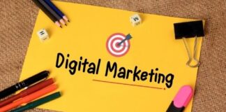 Digital Marketing Solutions for E-Commerce