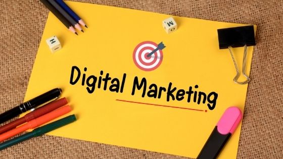 Digital Marketing Solutions for E-Commerce