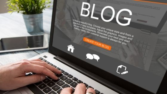 How to Start a Blog in 2021 and Make Money: Guide for Beginners