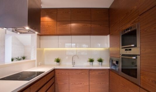 3 Best Kitchen Cabinet Styles You Need To Know
