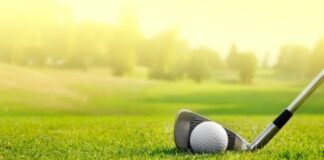 4 Reasons to Take Up Golf