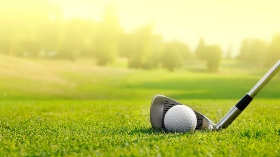4 Reasons to Take Up Golf
