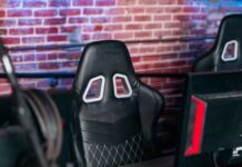 5 Best Gaming Chairs in the Market