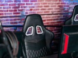5 Best Gaming Chairs in the Market
