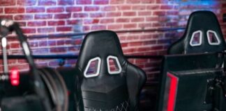 5 Best Gaming Chairs in the Market