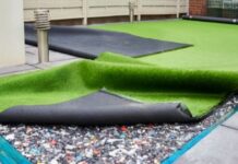 6 Reasons to Install Artificial Grass in Australia