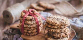 Ido Fishman Recommends Tips for Making Cookies