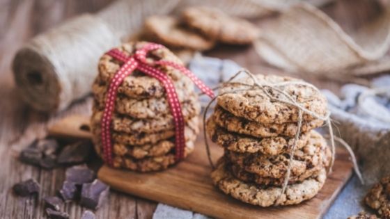 Ido Fishman Recommends Tips for Making Cookies