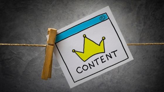 Importance of Unique Web Content in Digital Marketing