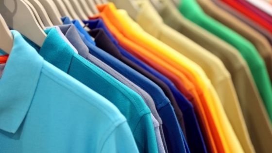 Reasons Why a Polo Shirt is a Must-have for Every Man