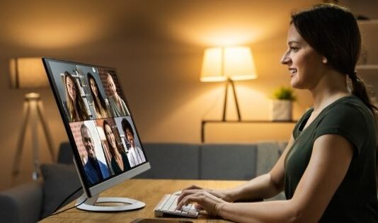 Remote Conference Interpreting Advantages