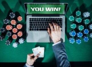 The Evolution of Online Casinos on the Internet
