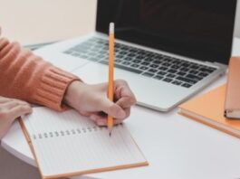 Tips on How to Stay Focused While Doing Homework