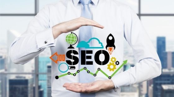 Top SEO Benefits for Your E-commerce Business