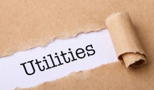 Utilizing the Utility of your Utilities