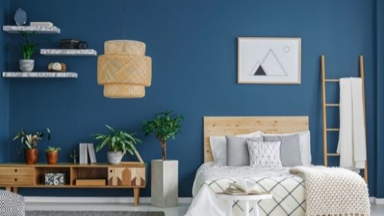 What Are the Best Five Thrifty Decor Items that You Need to Have in Your Bedroom