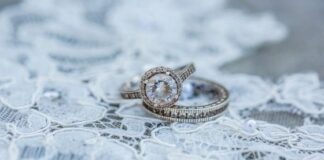 4 Factors to Look Out For When Shopping For Engagement Rings