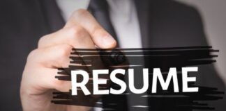 An Introduction to Resume Building for Students Entering High School