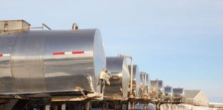Things to Keep in Mind When Buying Tanker Trailer