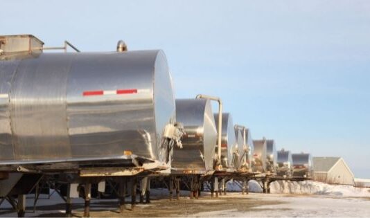 Things to Keep in Mind When Buying Tanker Trailer